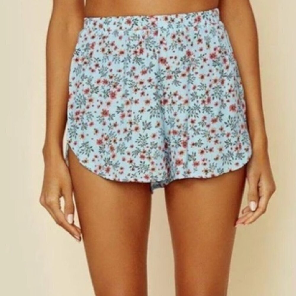 Blue Life Womens Bali Short